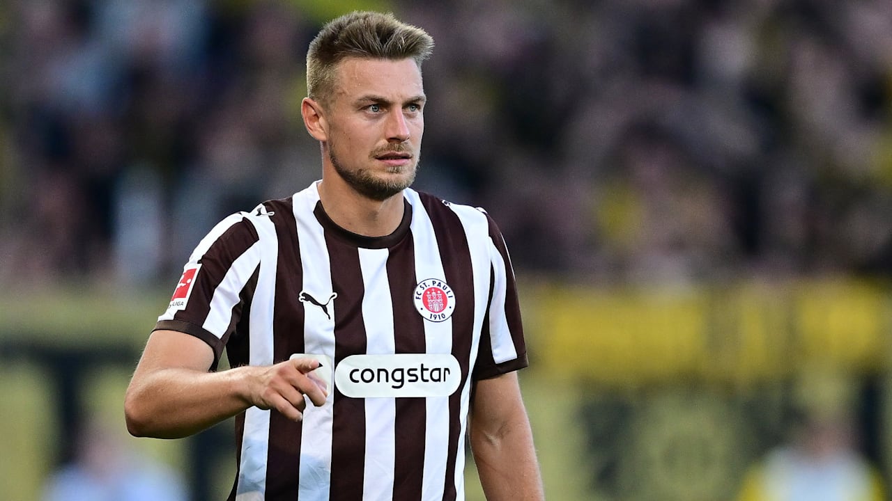 HSV kundër Shën Pauli: Hamburg Derby në Ticker Live për Lexim | sport