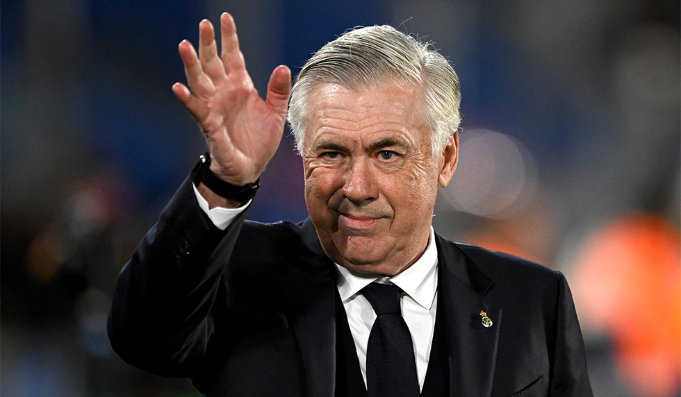 Ancelotti po shkon kundër planeve të lojës: “Shumë dhe shumë keq ka luajtur”