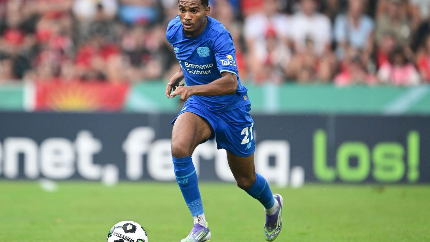 Bundesliga: Adli largohet nga Bayer dhe ndryshon në Premier League