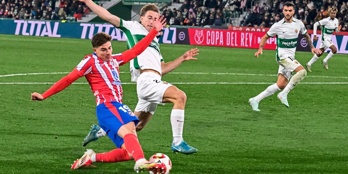 “Rakets vijnë tek ju”: Affengruber fillon me Moose në Laliga – Futboll