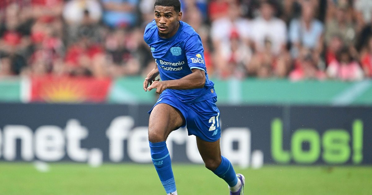 Adli largohet nga Bayer dhe ndryshon në Premier League | Nrw