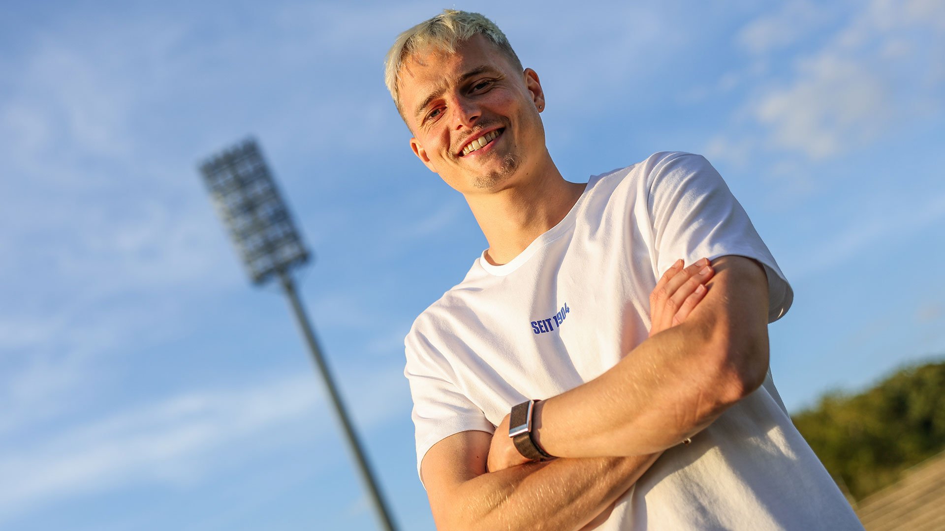 Fin PORATH do të luajë për FC Schalke 04 në të ardhmen