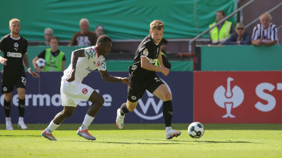 Pushimi: Shën Pauli pa Nemeth