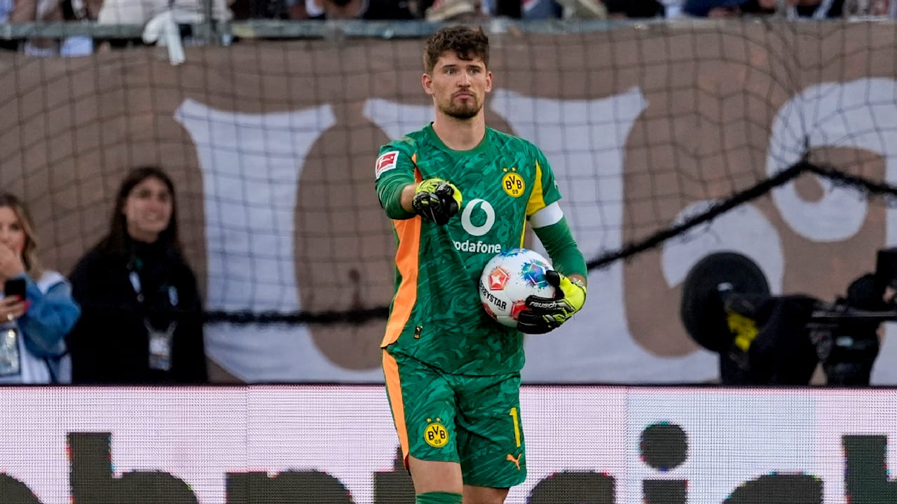 Shihni Futbollin sot në TV: Me Bundesliga, Ligën e 2 -të dhe Premier League | sport
