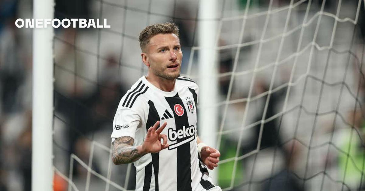 Media: Dy Klube të Serisë A në duelin e transferimit rreth BJK Professional Immobile!