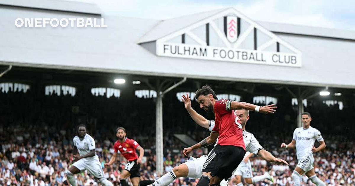📸 Rreth reve … United i bën përsëri gjërat e bashkuara