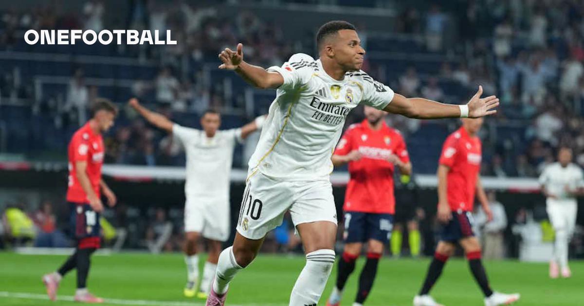 ⏪ Lojtar i lojës dhe më shumë! Rishikimi i fitores së Real’s Laliga