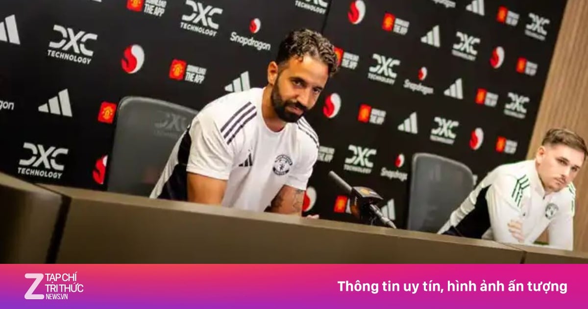 Trajneri Amorim beson se i porsaardhuri do të duhet të ndihmojë në prishjen e betonit të Fulham