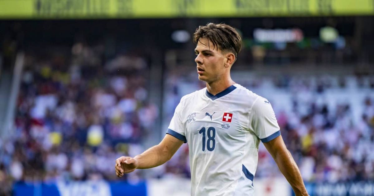 Me Modric dhe Allegri me titullin?: Ardon Jashari gjithashtu në Itali me një gjoks të gjerë