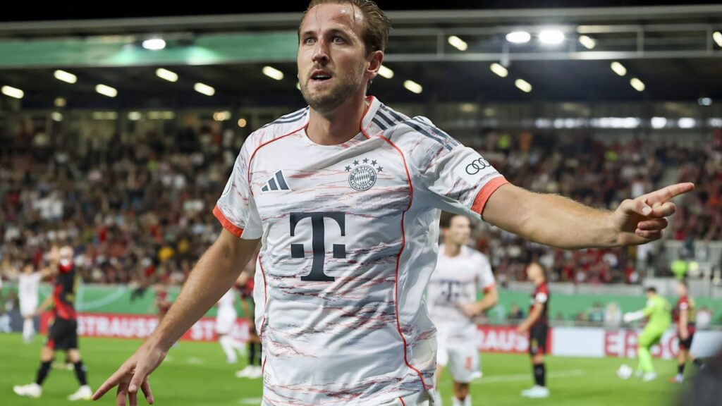 Shihni Futbollin në TV sot: Bundesliga, Liga e 2 -të dhe Premier League | sport