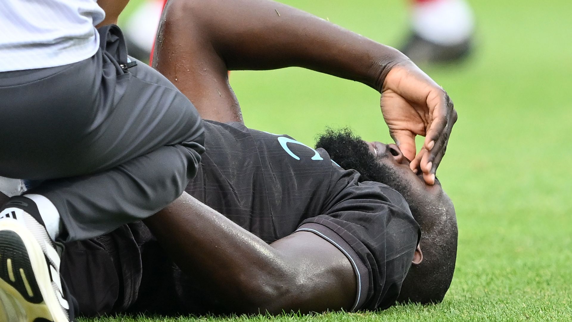 “Transferimi i madh i shokut” thuhet se e bën veten përpara: SSC Napoli pas dëmtimit të tmerrit të Lukakus është një surprizë e madhe?