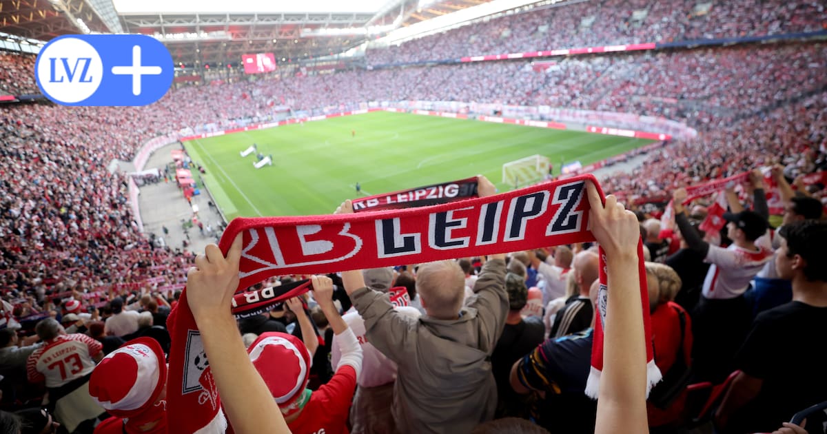 RB Leipzig: Bratwurst më i shtrenjtë – që ndryshon në lojërat në shtëpi në Red Bull Arena