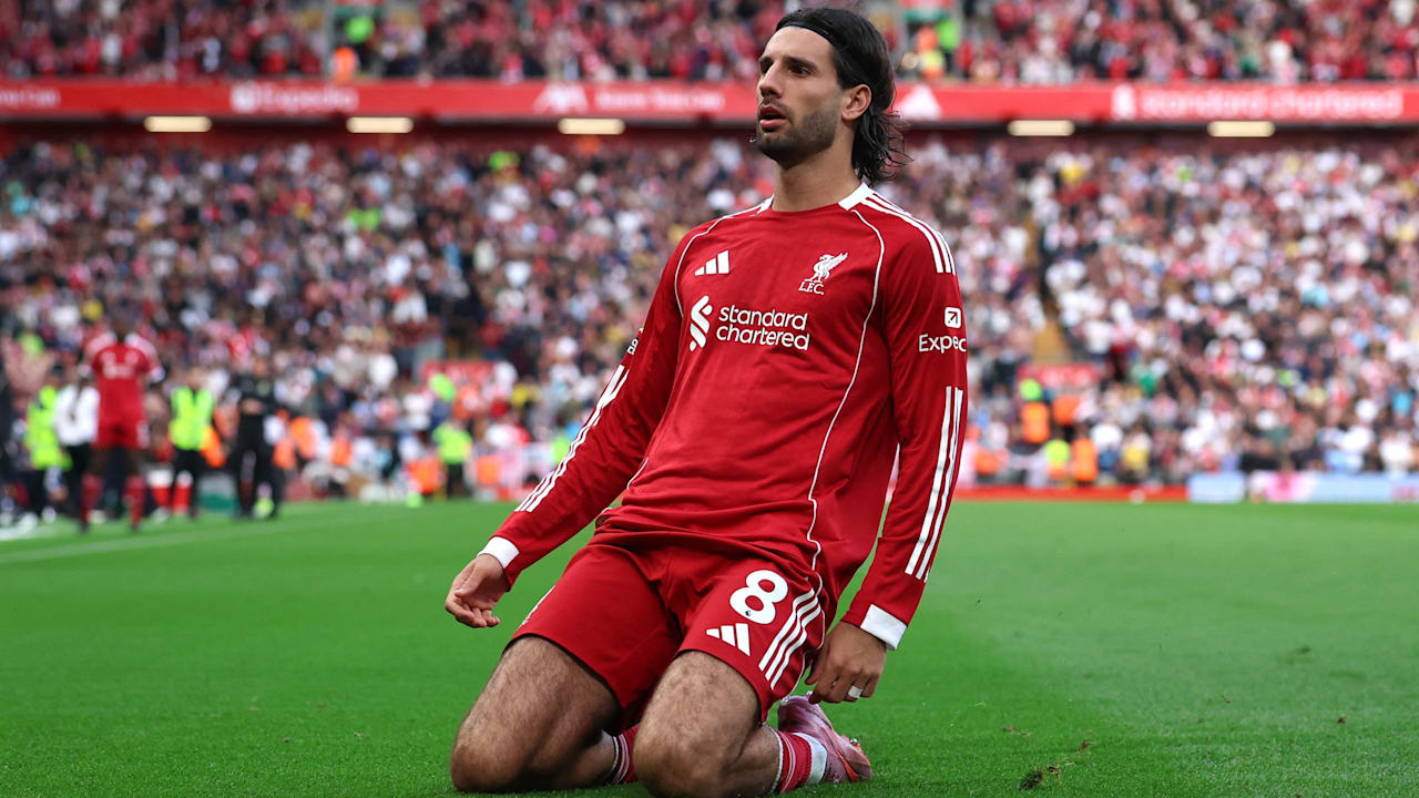 Premier League: Dream Free Kick siguron fitoren e Liverpoolit, por i shqetësuar për Wirtz | sport