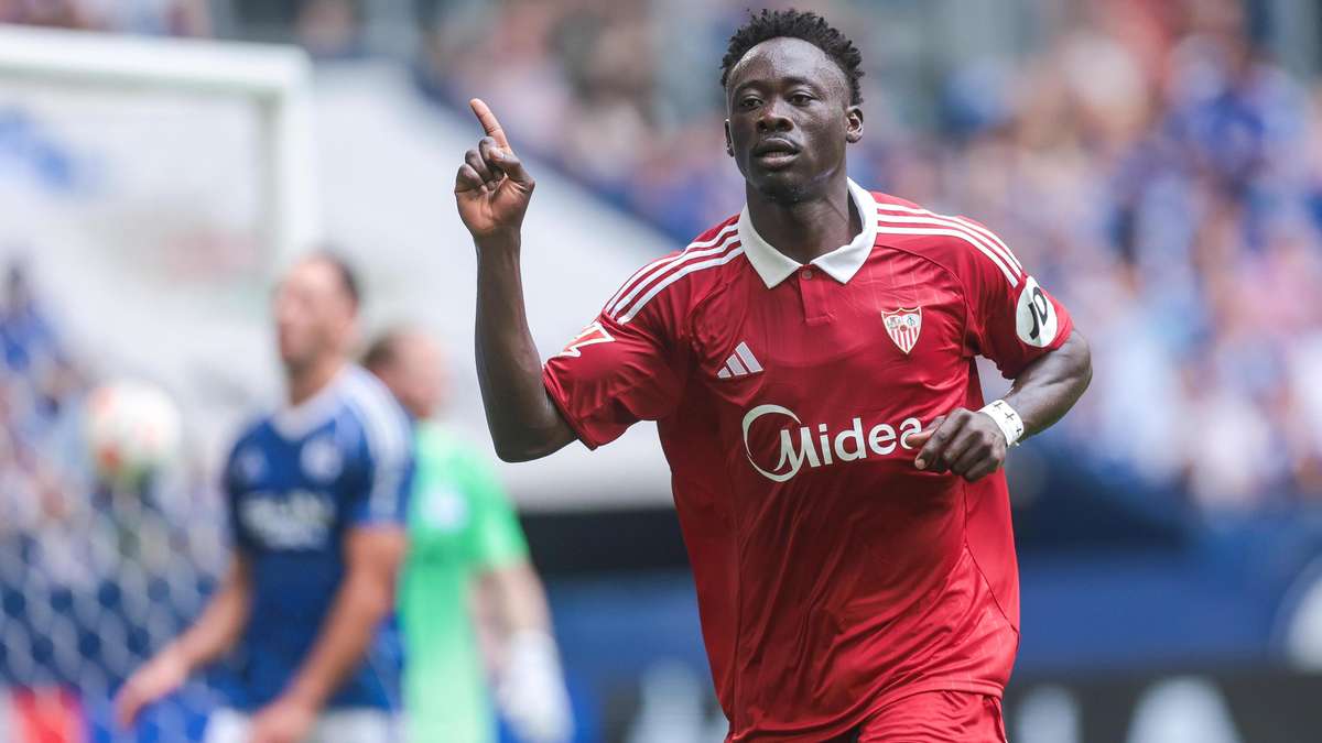 Dieser S04 macht Sorgen für den Liga-Start