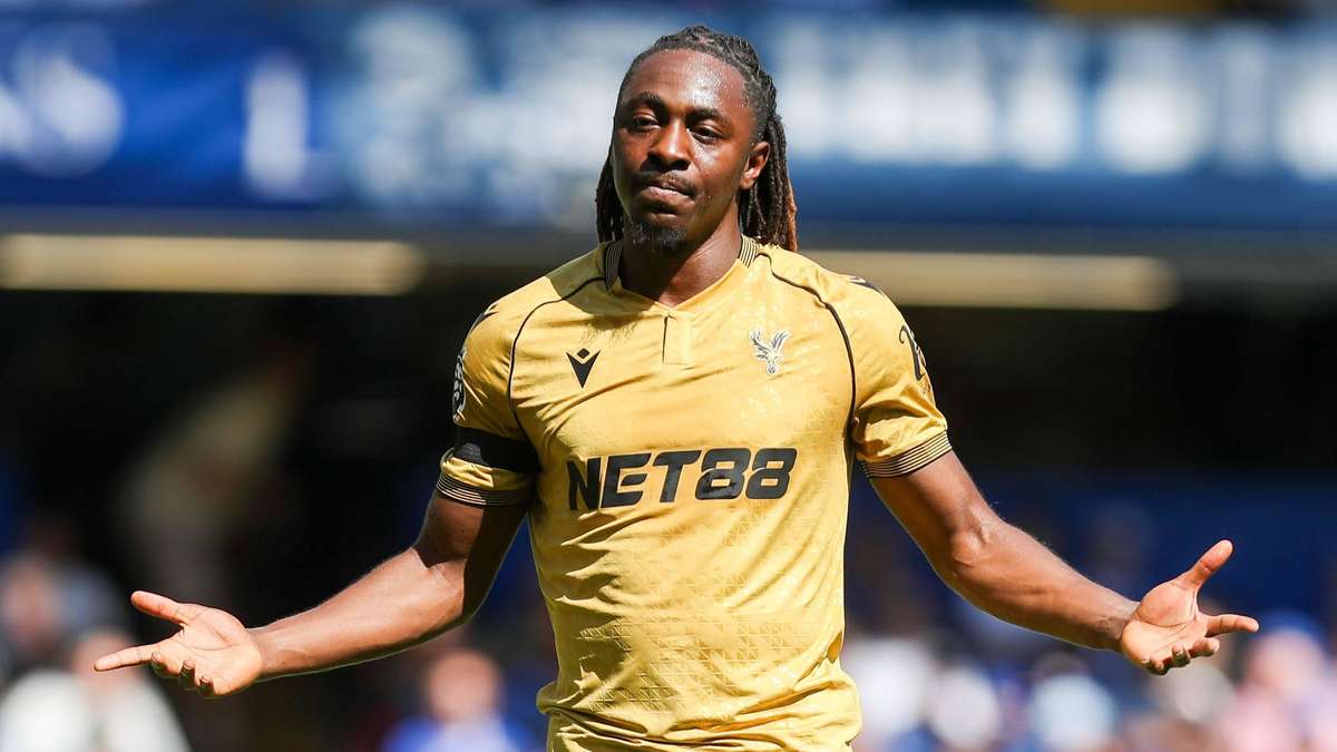 FC Bayern shikon larg: Gjigandi i Premier League Fetces Olise Buddy