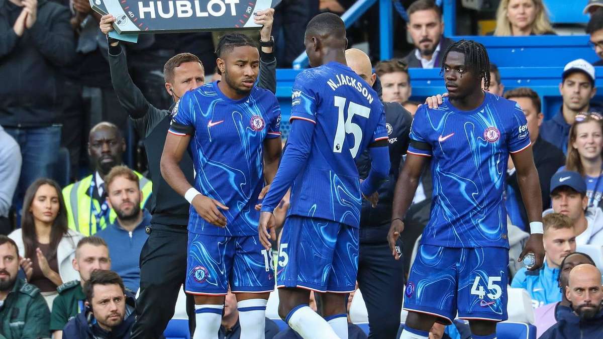 Bavaria me siguri po përpiqet për një transferim nga ylli fyes i Premier League