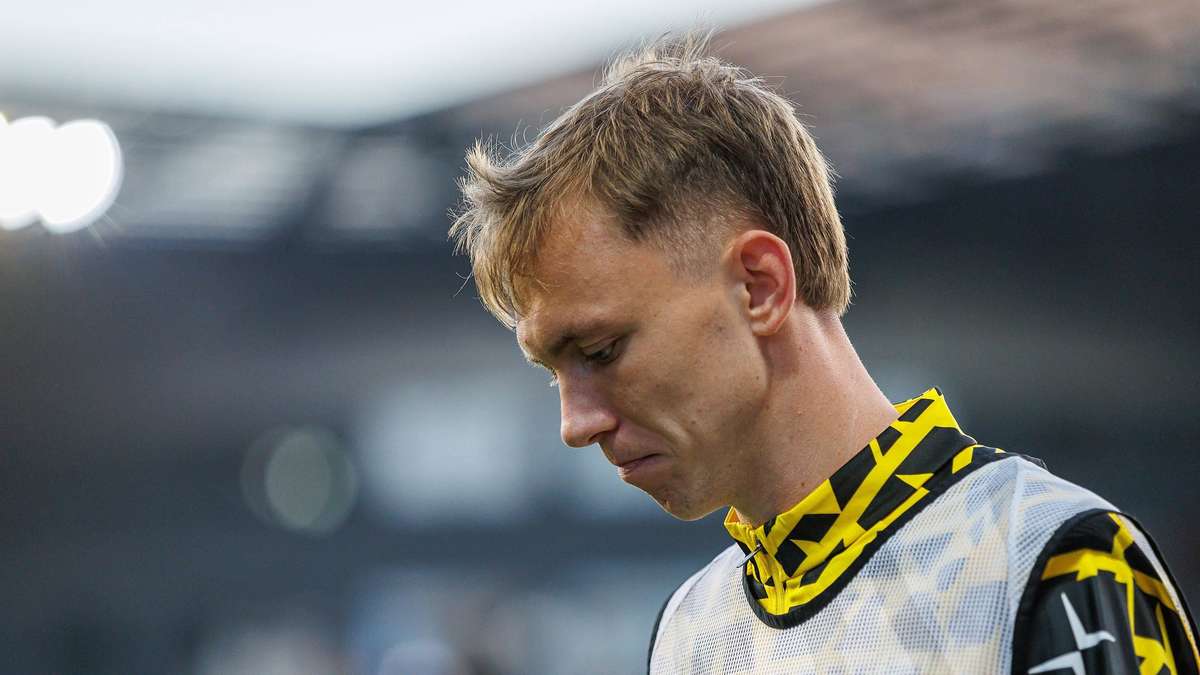 Ylli BVB Maximilian Beier Awakens Transferimi i Interesit nga Premier League