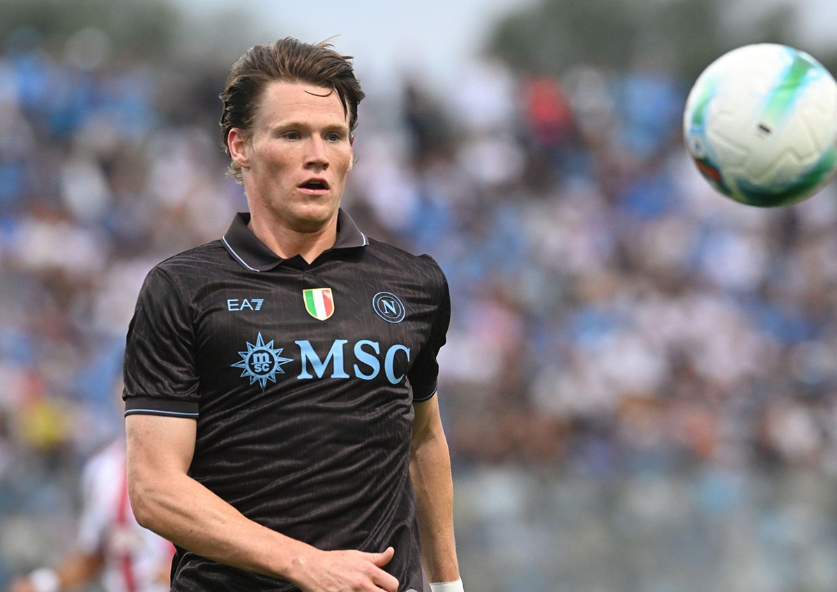 Sassuolo vs. Napoli Këshillë, Parashikimi & Quotas 23.08.25 Wett Base