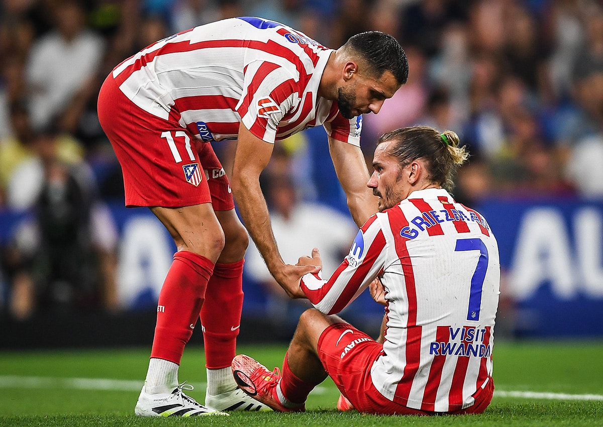 Këshillat e Basteve të 2 -të të La League Matchday, Programi dhe Parashikimet