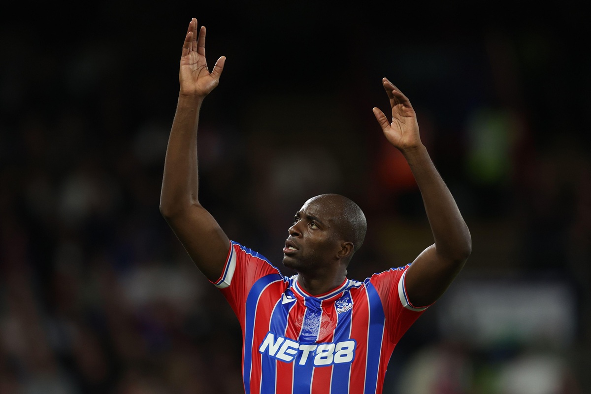 Crystal Palace – Këshillë, Parashikim dhe Shanse të Nottingham Crystal Palace – Këshillë, Parashikim dhe Shanse të Nottingham