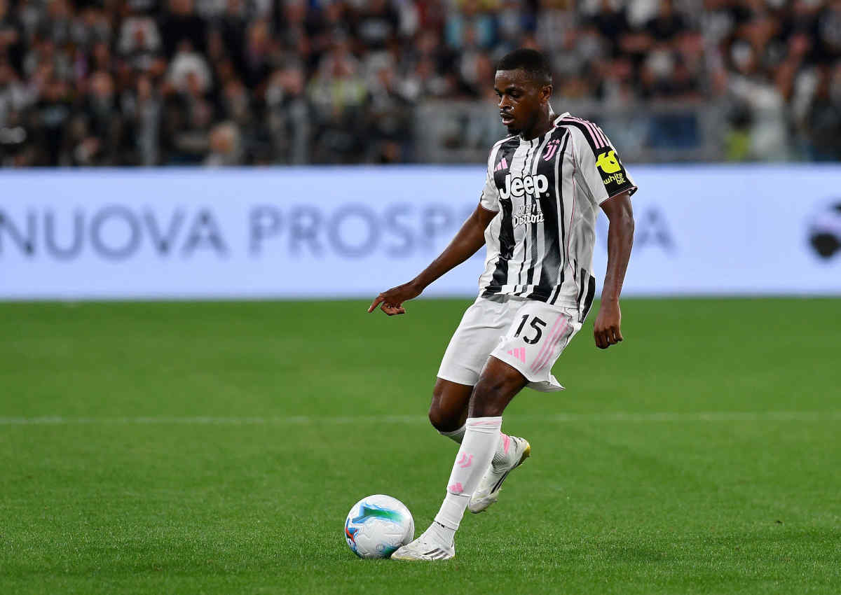 Genoa vs Juventus Tip, Parashikimi & Quotas 31.08.25 Baza