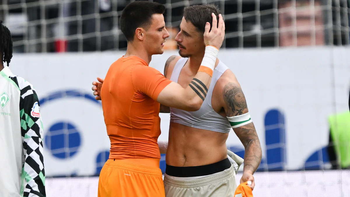 Humbësi në fanellën fituese – sport