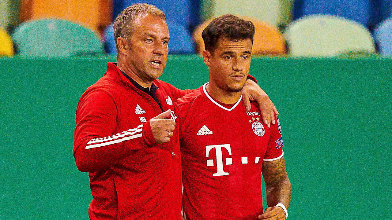 FC Bayern: Kryesisht Mega-Flops! Kështu kryen lojtarët e fundit të huasë | sport