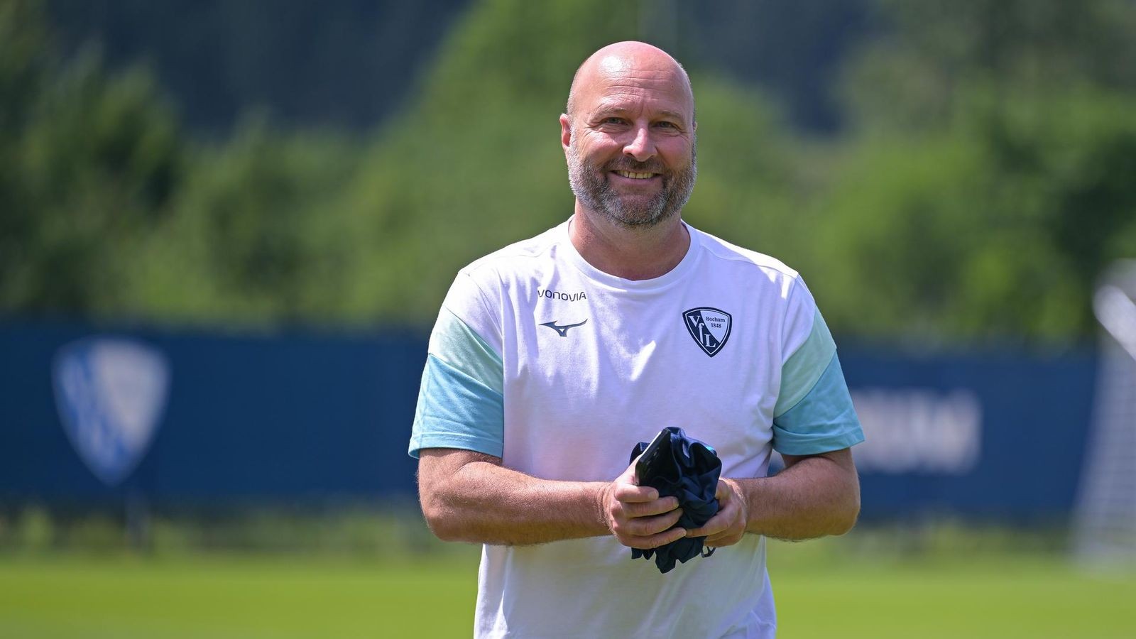 VFL Bochum: A është Alfa-Ruprecht nga Bayer Leverkusen? Komente Dirk Dufner – Waz | Gjermania Perëndimore Allgemeine Zeitung