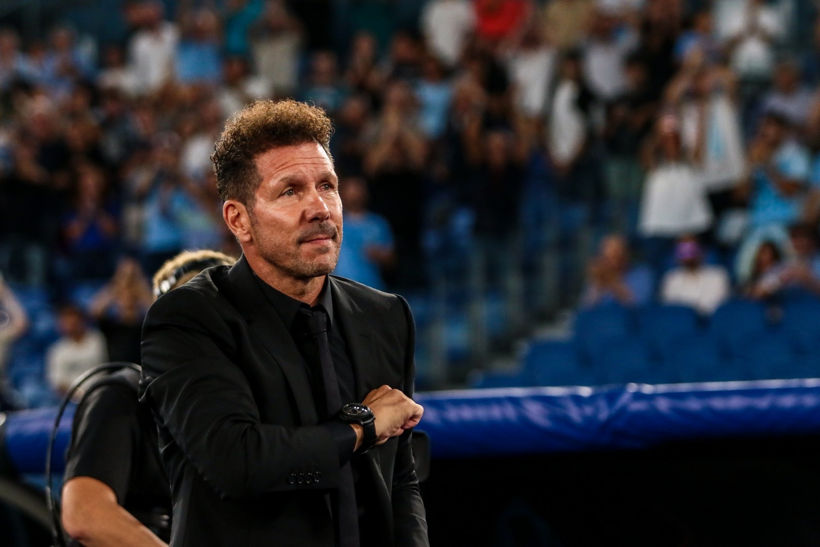 Simeone pranon se humbja dhemb, por është “pjesë e udhëtimit” pasi Espanyol Atlético de Madrid është mahnitur –