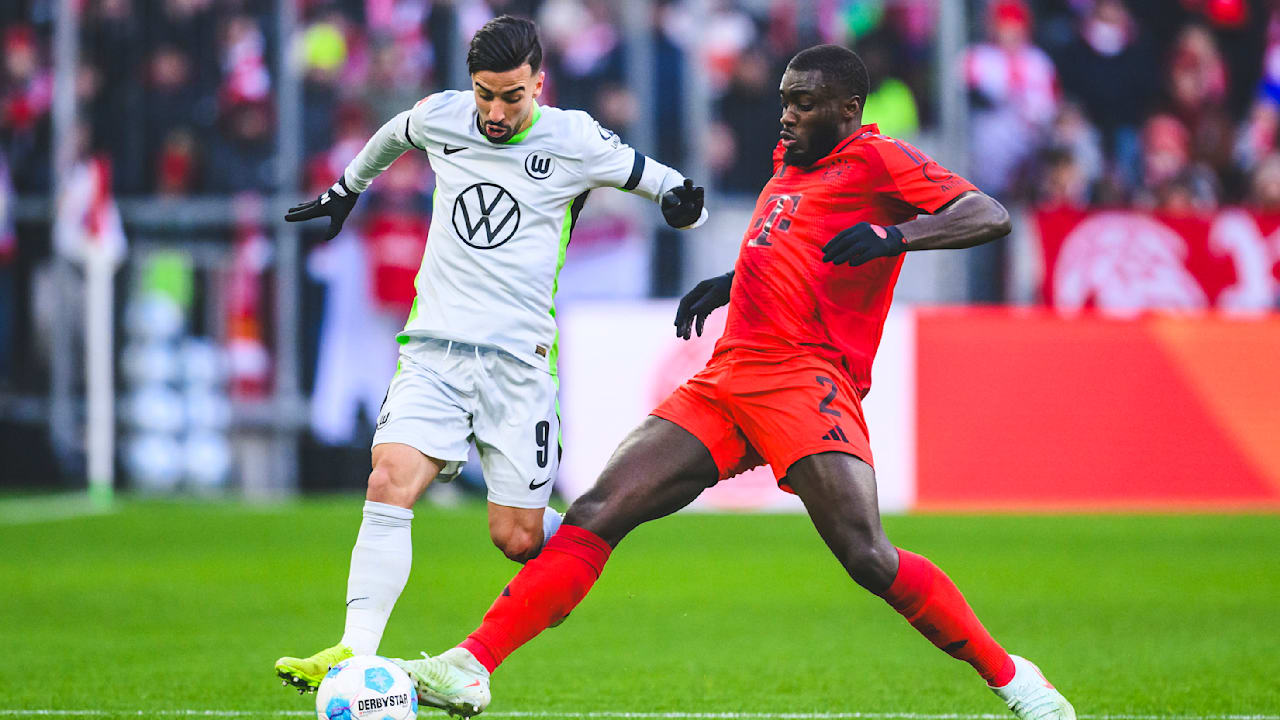 Bundesliga: Benfica merr një vendim transferimi në lidhje me Wolfsburg-Star-Image