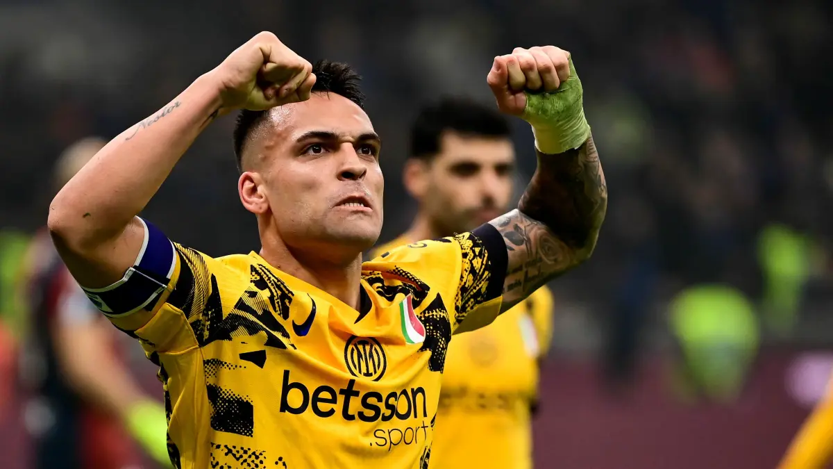 Feyenoord – Inter Milan tani live: Kush po transmeton në TV dhe transmeton sot?