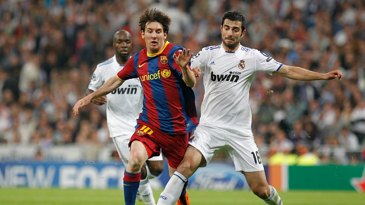 Bundesliga: “Do të ishte mirë”: Ish-Real Star Open për ndryshimin e Gjermanisë! | sport