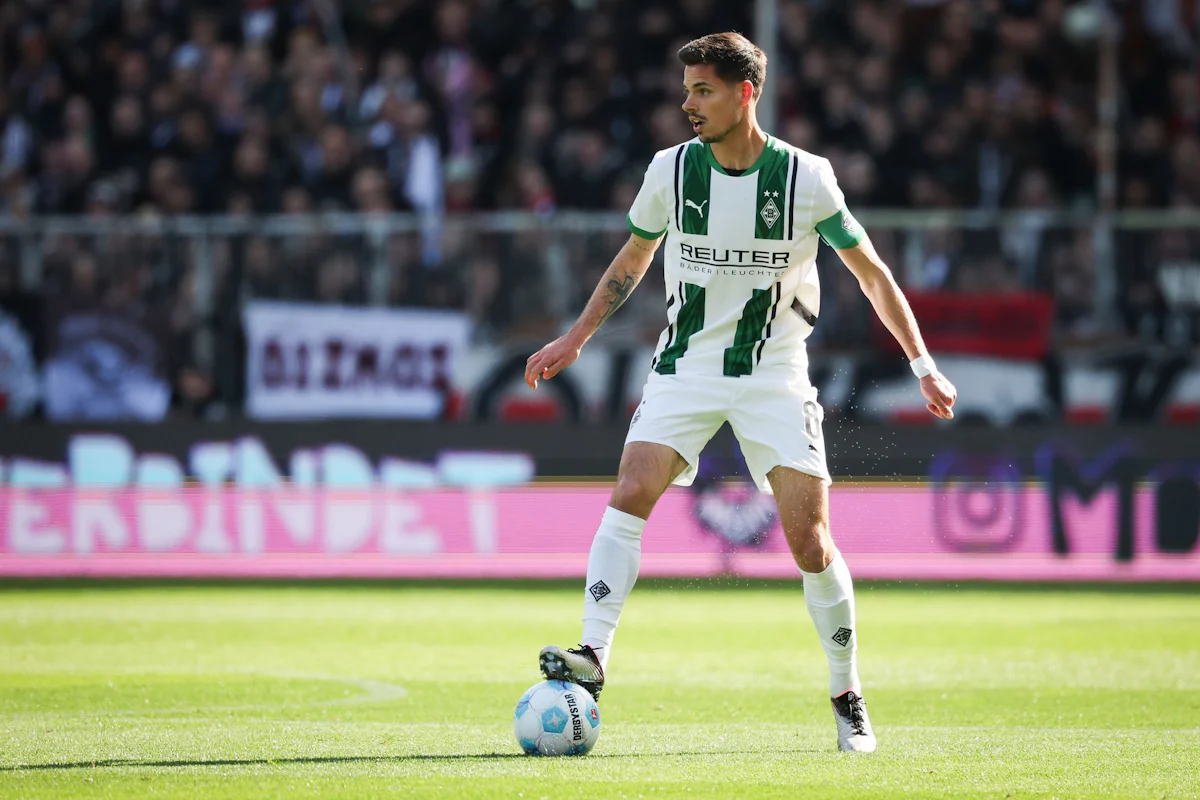 Futbolli Bundesliga – Virkus për të transferuar thashethemet rreth Weigl: Nuk ka shitje të planifikuar – sport
