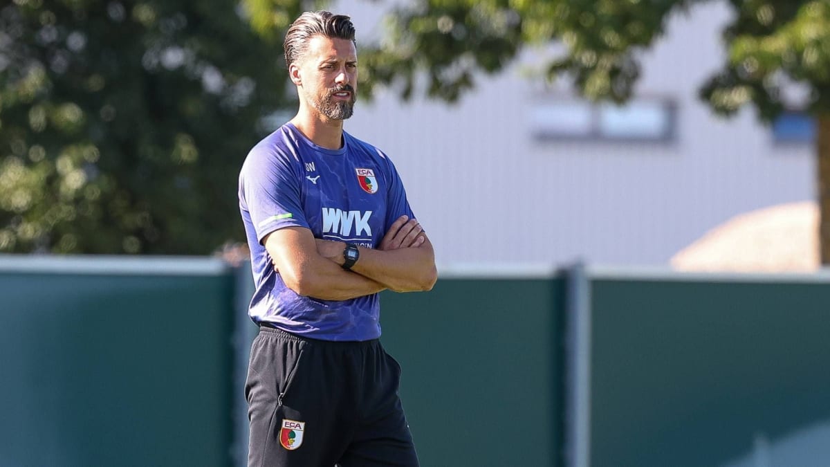 Wagner: “Mjeshtri DFL e thoshte mirë me ne”