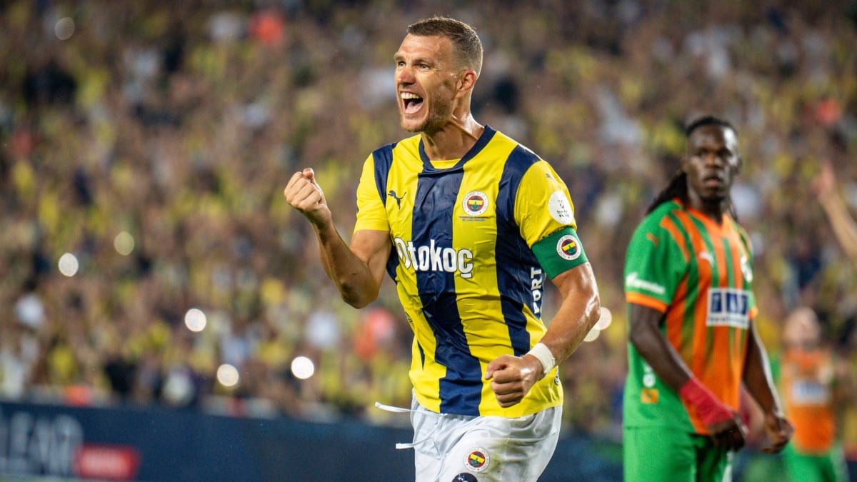 Shoku i ri i skuadrës nga Gosens: Dzeko i jepet Firence