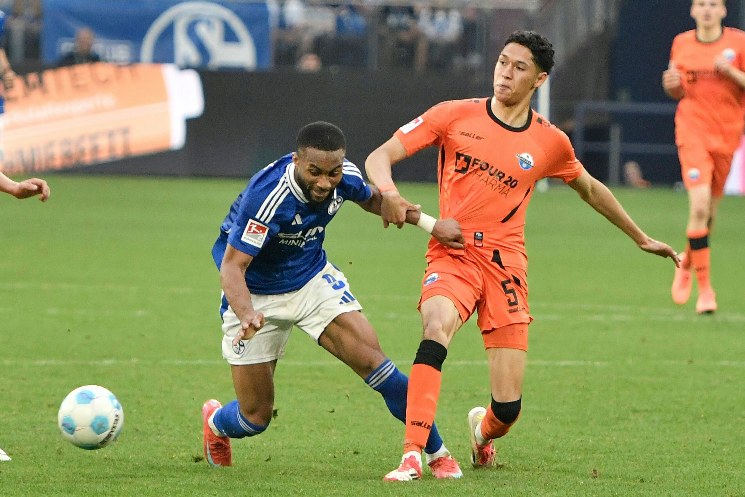 Pas Interesit Omlin: Anglia Klub gjithashtu dëshiron Gladbach-Flirt