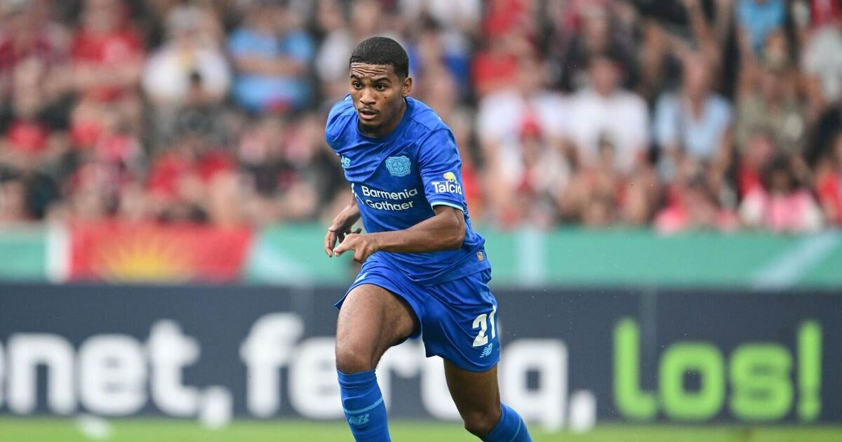 Adli largohet nga Bayer dhe zhvendoset në Premier League – Bundesliga