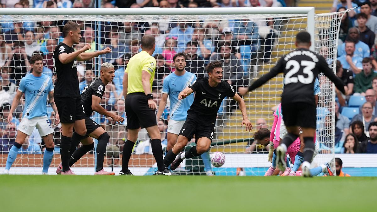 Fillon përsëri …: Blerjet e pasakta të blerjeve të Bavarisë Tolpatzig Mancity Genick