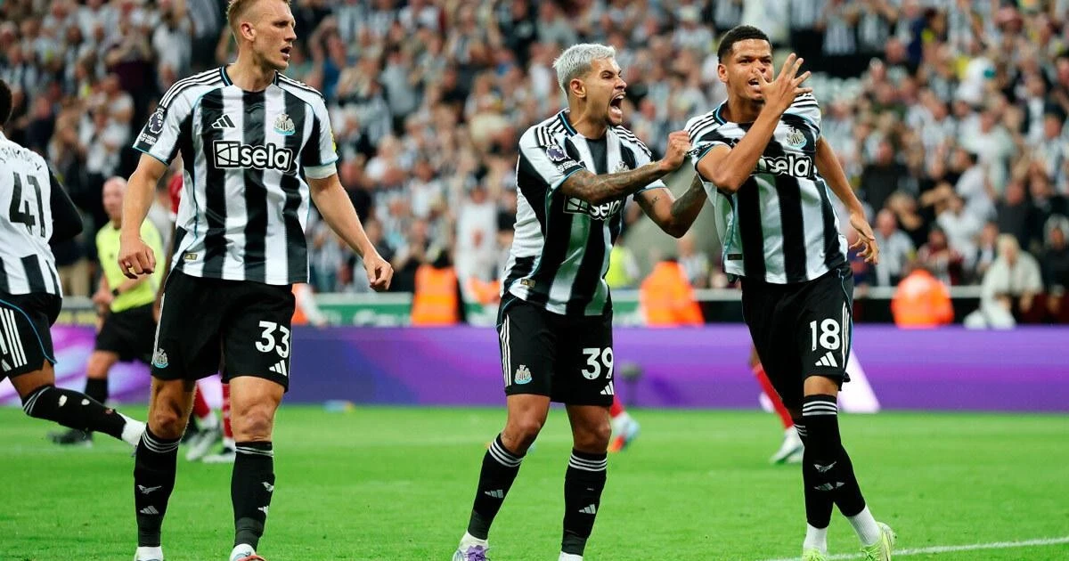 Parashikimi i Leeds vs Newcastle, 11:30 p.m., 30 gusht: Magpies në lartësi të madhe
