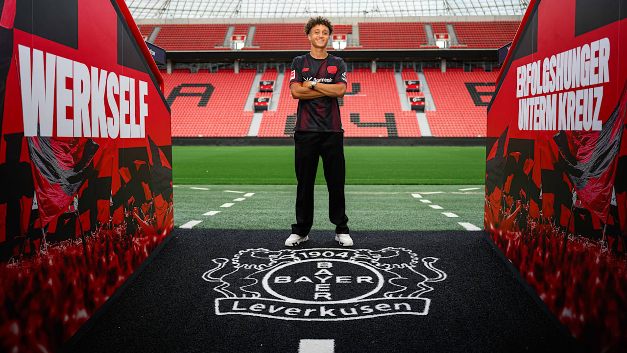 Bayer Leverkusen: “Kultura e Re e Futbollit”: Bayer e bën Ben-Seghir-Deal të përsosur | sport