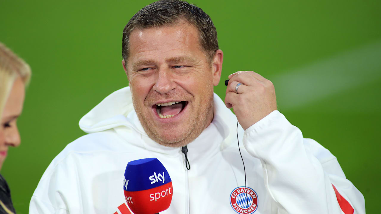 FC Bayern: Pavarësisht Eberl-Dementi: Kampion rekord me Chelsea-Star Pajtohem! | sport