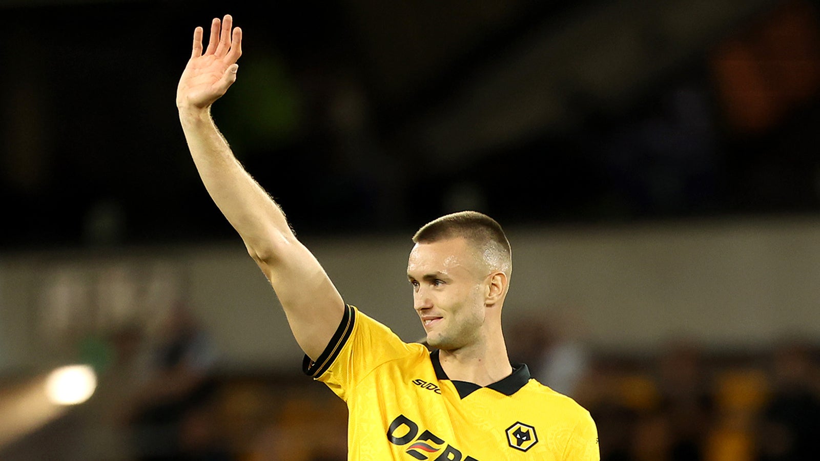 Ylli ÖFB Kalajdzic festoi Kryeministri-League-Comedack-Sort24.at