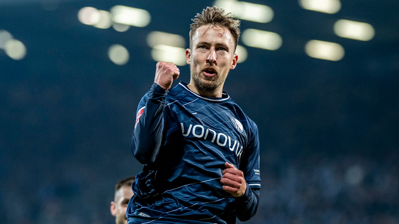 Schalke: Fotografia kontrollon thashethemet S04-Çfarë po ndodh me llakun e kalimit të Bochum? | sport