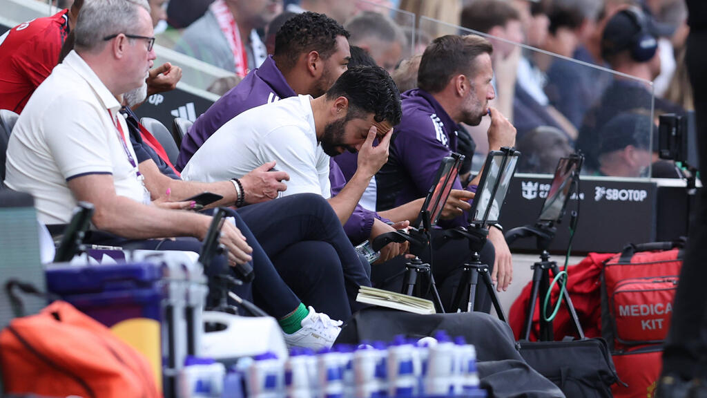 Manchester United: Ikona e klubit Rooney numëron Amorim – sport.de Manchester United: Ikona e klubit Rooney numëron Amorim – sport.de