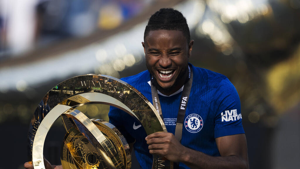 Transferimi i Ticker | Sipas thashethemeve të Bavarisë: Chelsea njofton marrëveshje Nkunku-Deal-100 milion në tubacionin-sport.de