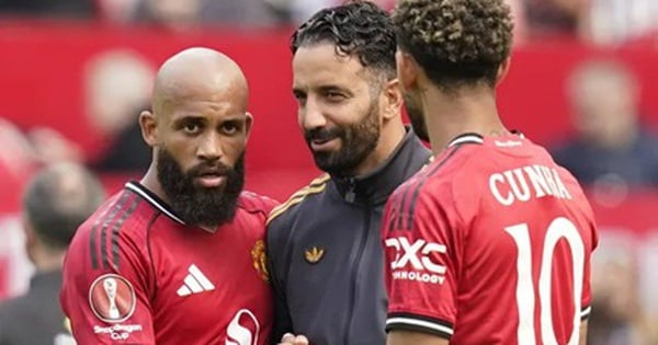 Parashikimi i qëndrimit të lojës Manchester United - Burnley: Torregen në Old Trafford