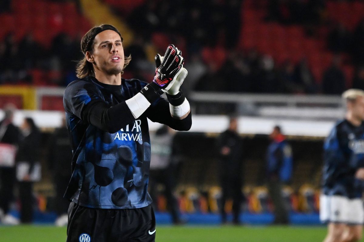 Seria A: Yann Sommer me Weissen West në Inter-Sieg