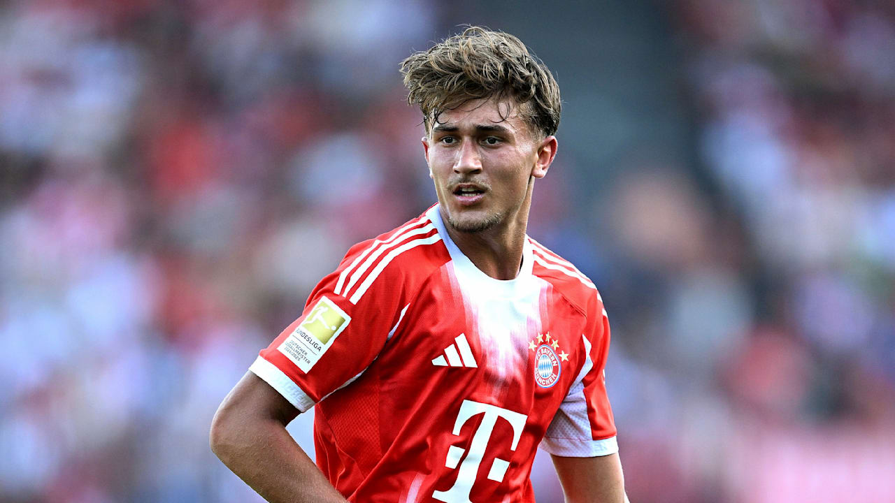 FC Bayern: Operacioni i urgjencës në Tom Bischof-Newcomers fillimisht anulohen | sport