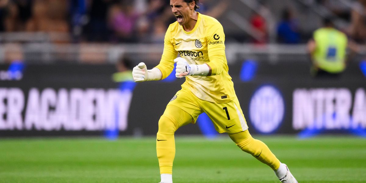 Seria A: Inter Milan fiton me Yann Sommer kundër Torino
