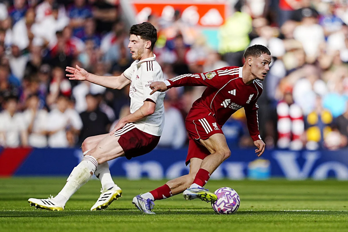 Premier League – Liverpool fiton lojën e lartë – të gjitha -qartë në Wirtz – Sport